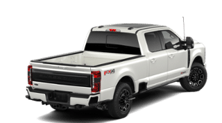 2026 Ford Super Duty® External Image 4